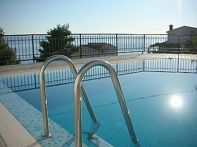Mimice Bay Apartments Екстериор снимка