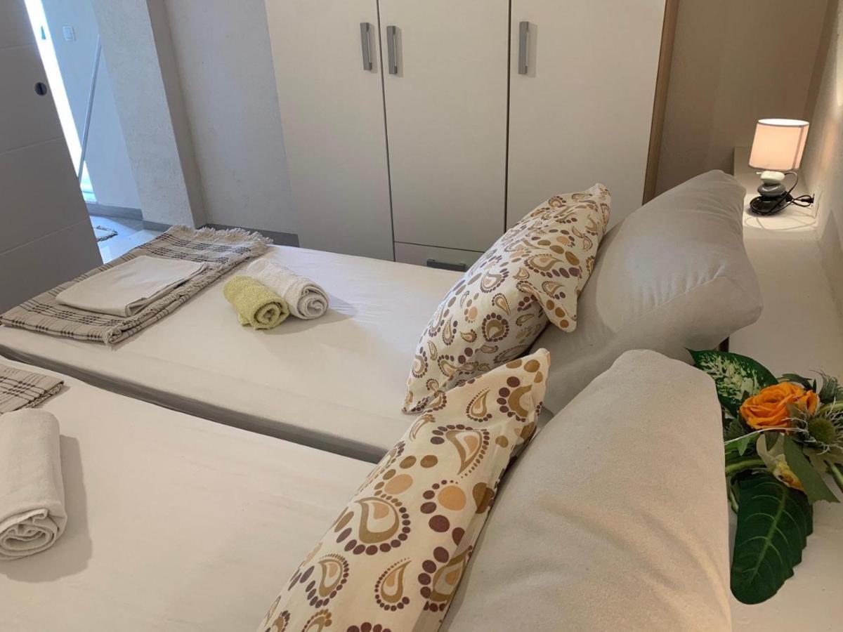 Mimice Bay Apartments Екстериор снимка