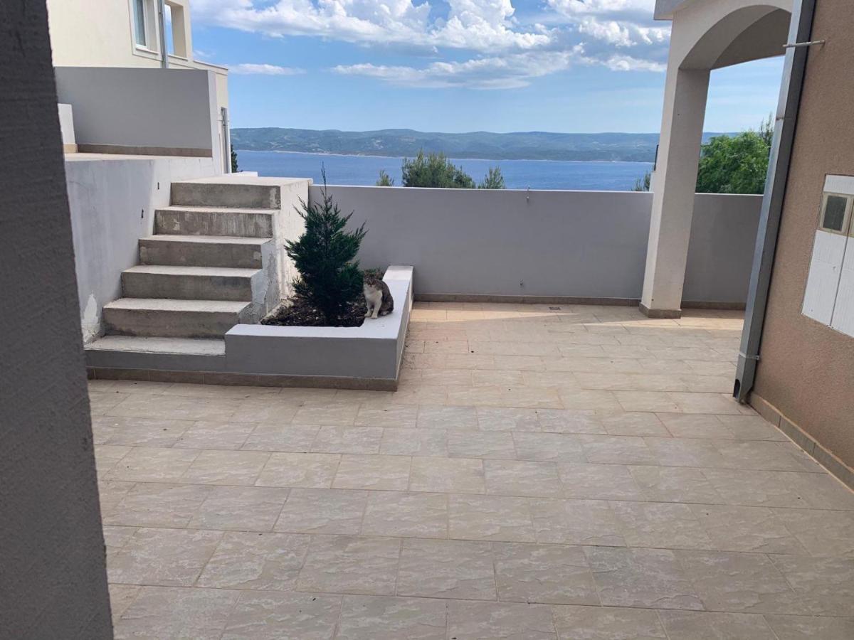 Mimice Bay Apartments Екстериор снимка