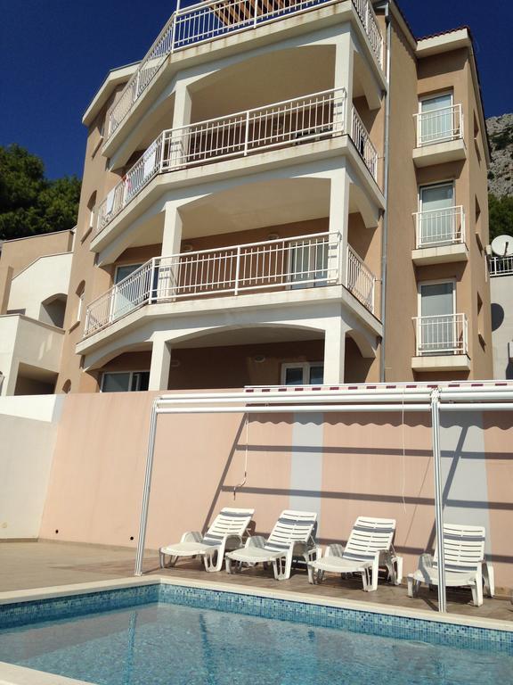 Mimice Bay Apartments Екстериор снимка