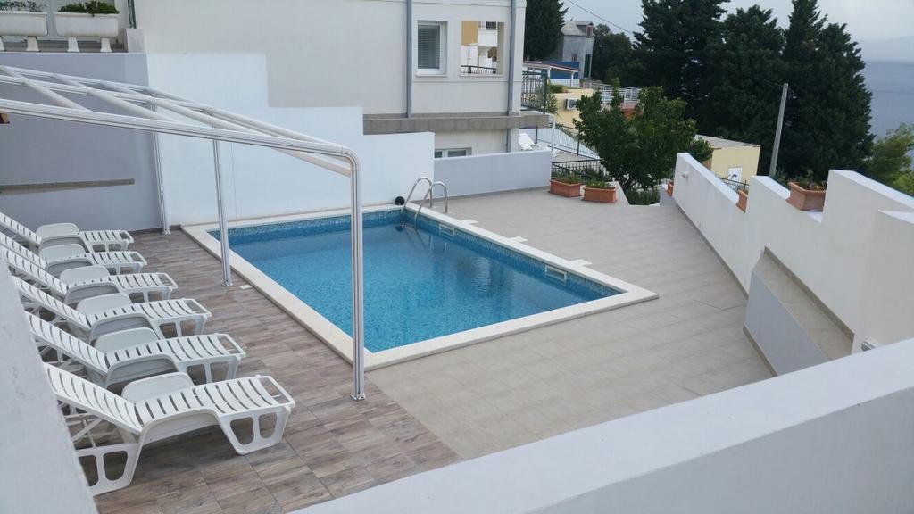 Mimice Bay Apartments Екстериор снимка