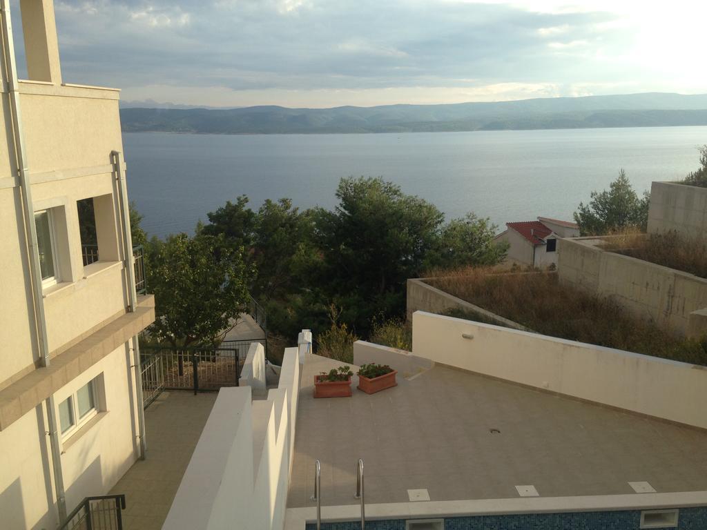 Mimice Bay Apartments Екстериор снимка