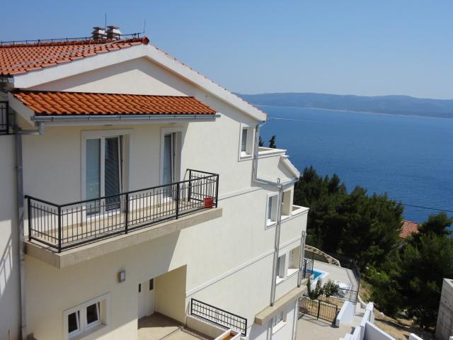 Mimice Bay Apartments Екстериор снимка