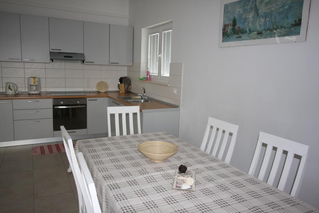 Mimice Bay Apartments Екстериор снимка