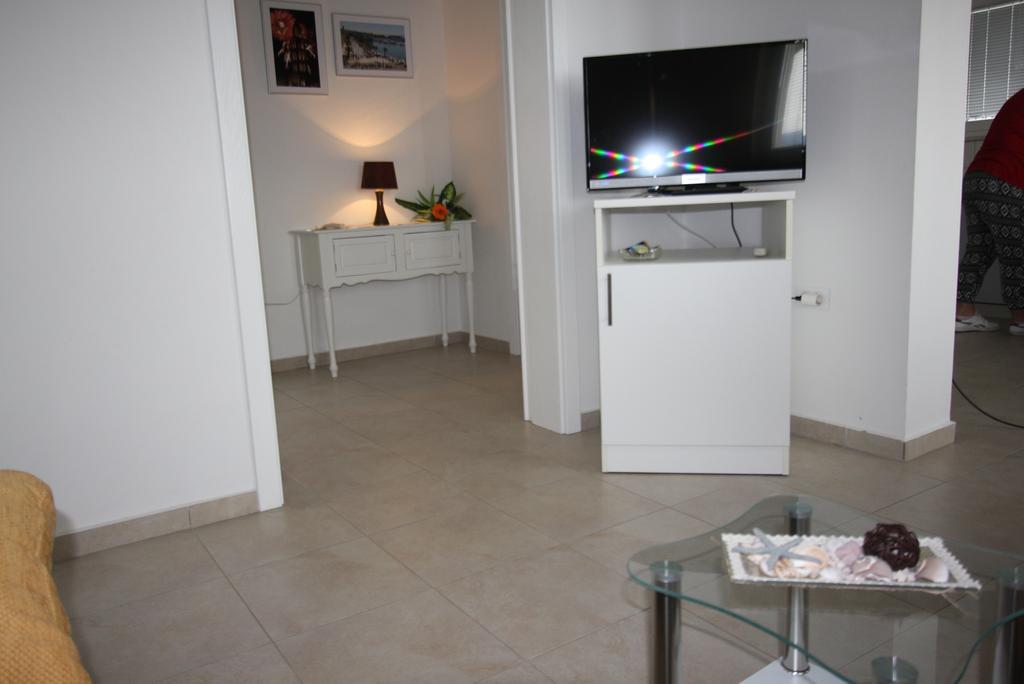 Mimice Bay Apartments Екстериор снимка