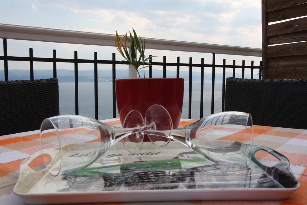 Mimice Bay Apartments Екстериор снимка