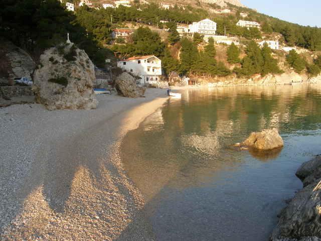 Mimice Bay Apartments Екстериор снимка