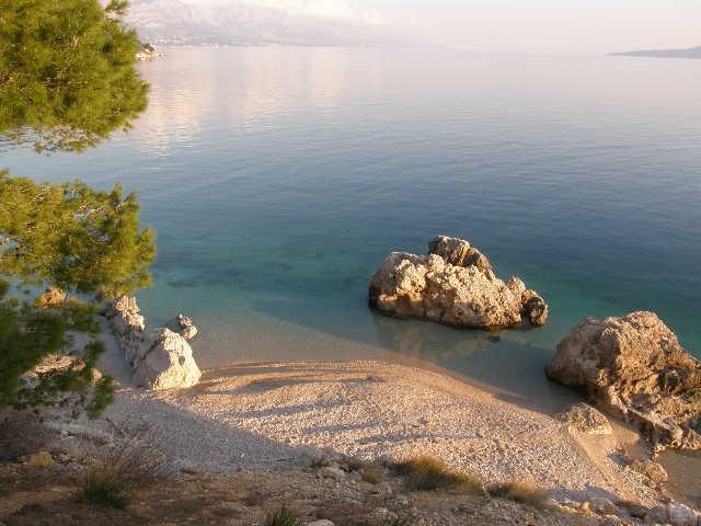 Mimice Bay Apartments Екстериор снимка