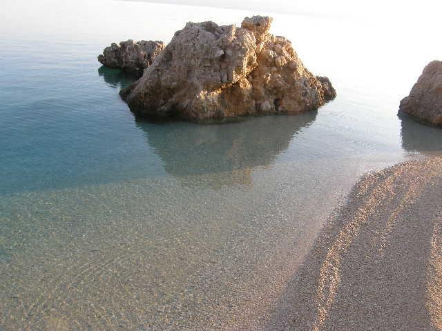 Mimice Bay Apartments Екстериор снимка