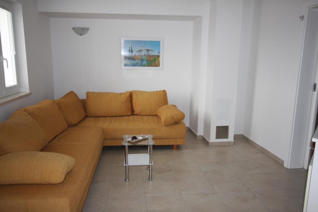 Mimice Bay Apartments Екстериор снимка