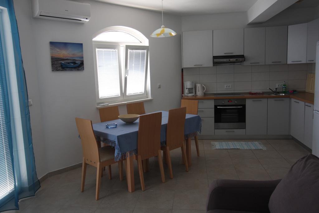Mimice Bay Apartments Екстериор снимка