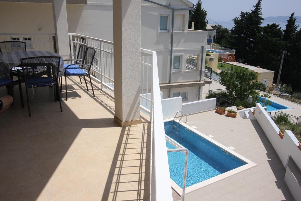 Mimice Bay Apartments Екстериор снимка