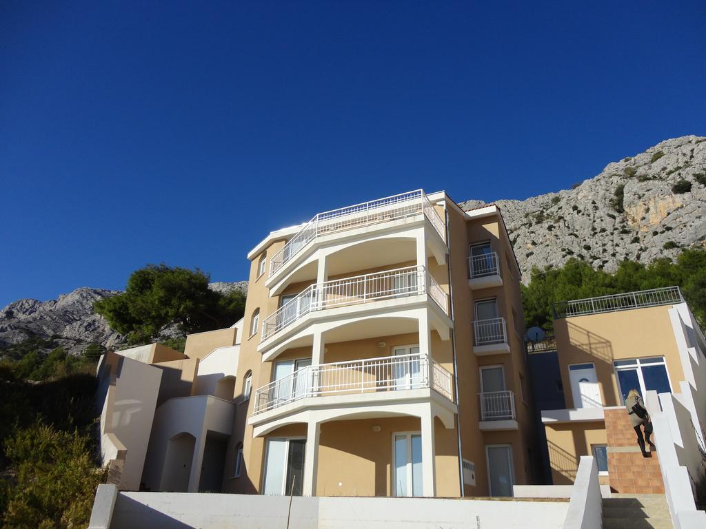 Mimice Bay Apartments Екстериор снимка