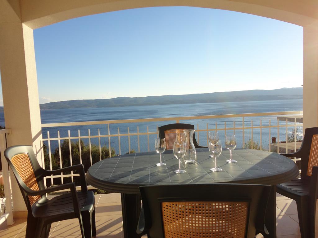 Mimice Bay Apartments Екстериор снимка