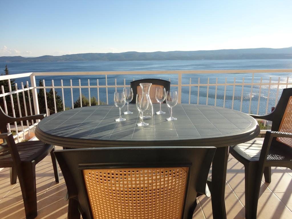 Mimice Bay Apartments Екстериор снимка