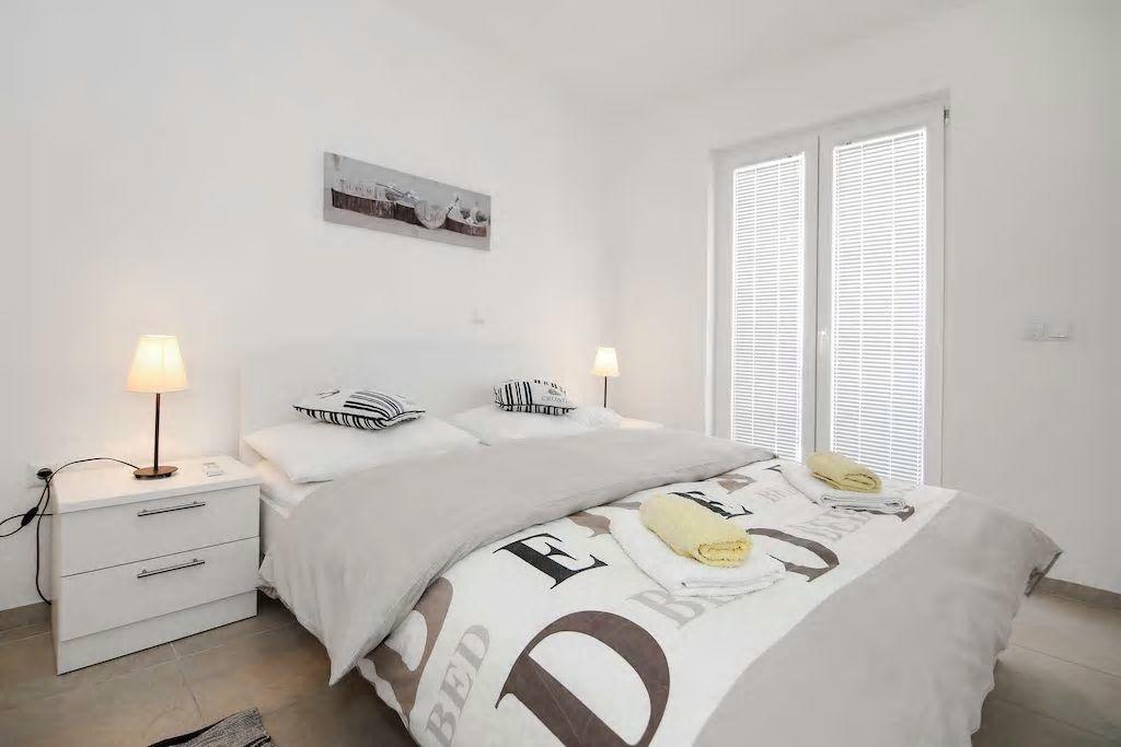 Mimice Bay Apartments Екстериор снимка