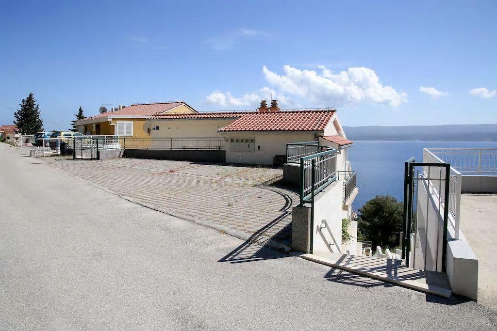 Mimice Bay Apartments Екстериор снимка