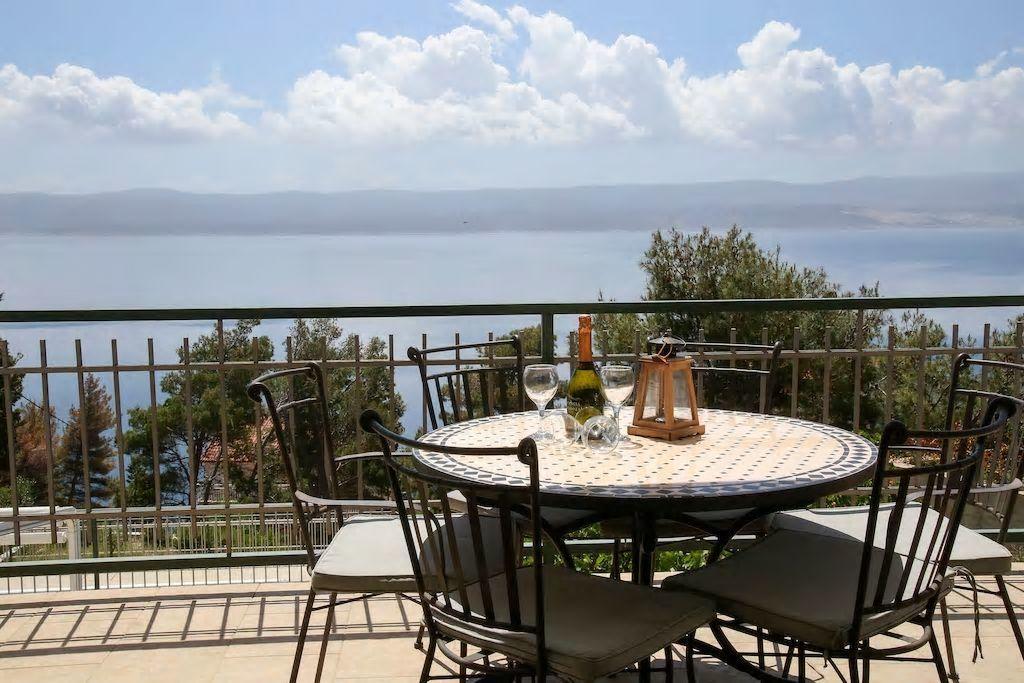 Mimice Bay Apartments Екстериор снимка
