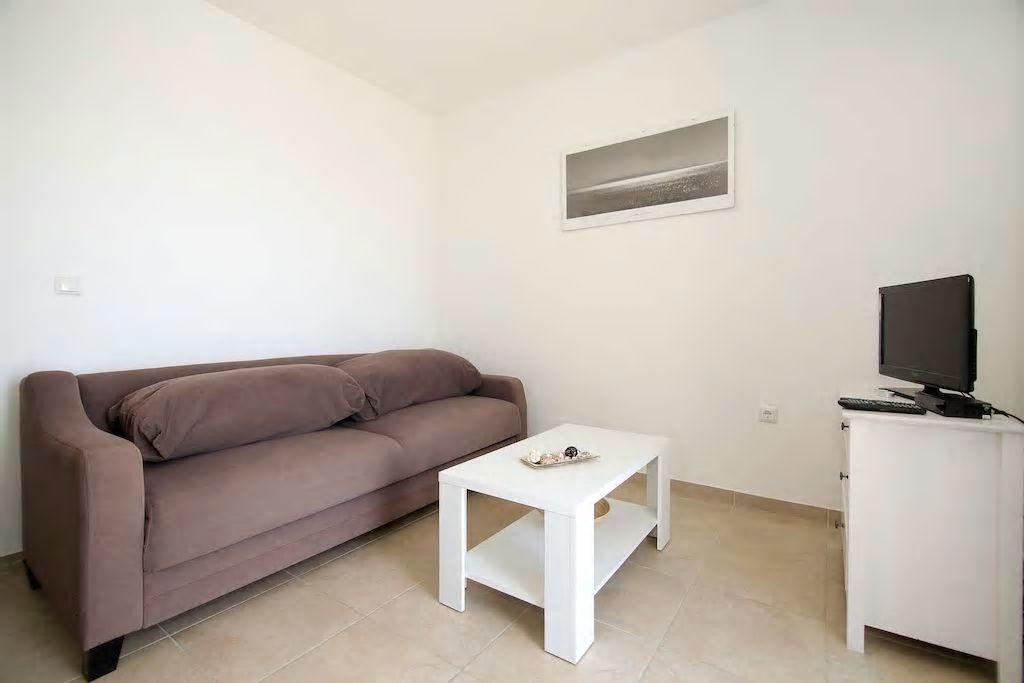 Mimice Bay Apartments Екстериор снимка