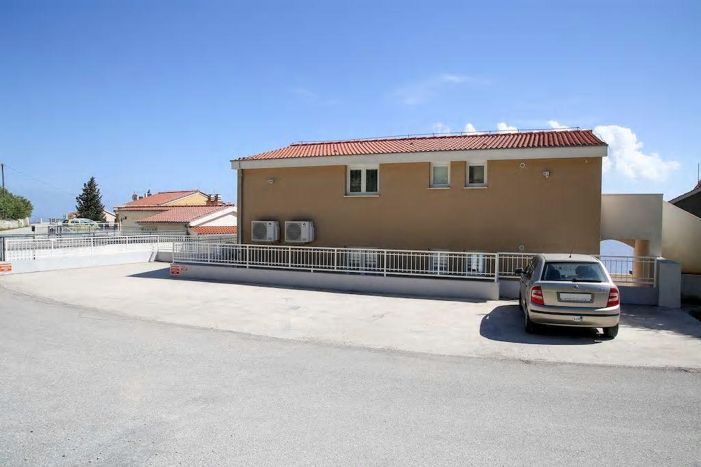 Mimice Bay Apartments Екстериор снимка