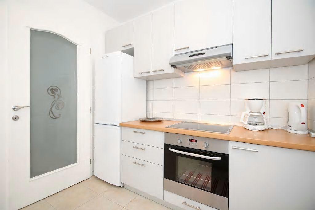 Mimice Bay Apartments Екстериор снимка