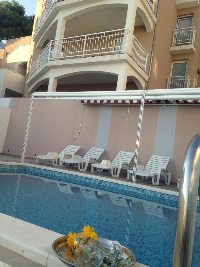Mimice Bay Apartments Екстериор снимка