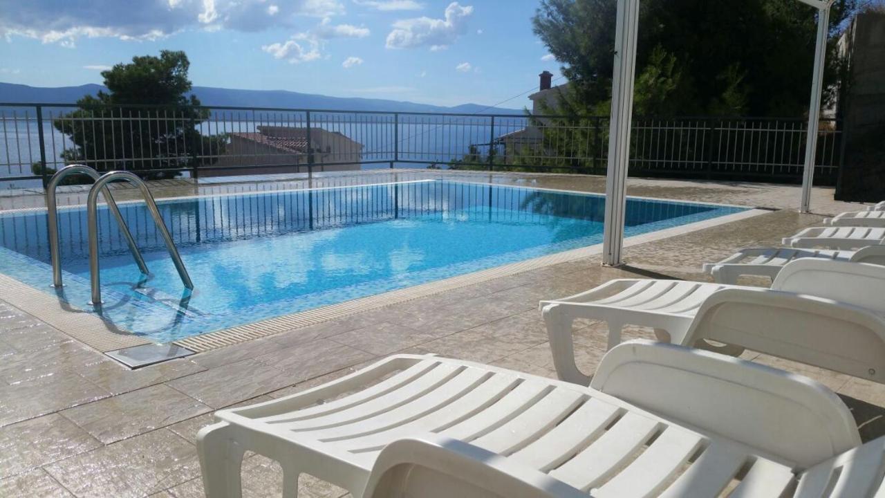 Mimice Bay Apartments Екстериор снимка